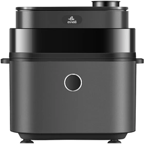سرخ کن بدون روغن ایوولی مدل AF-8008 ظرفیت 7 لیتری