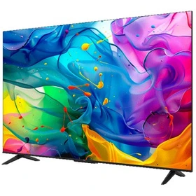تلویزیون تی سی ال مدل P655 سایز ۵۵ اینچ ۴K LED