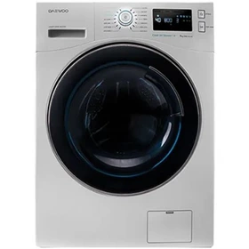 ماشین لباسشویی دوو مدل LM-981S ظرفیت ۹ کیلوگرم درب از جلو با ۱۴ برنامه