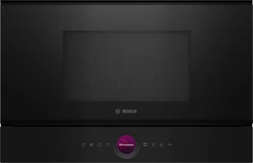 مایکروویو توکار بوش مدل BFL7221B1 ظرفیت ۲۱ لیتر