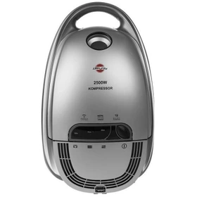 جارو برقی پارس خزر مدل Kompressor 2500W