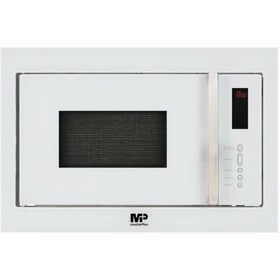 مایکروویو توکار مسترپلاس مدل M3110 ظرفیت ۳۱ لیتر