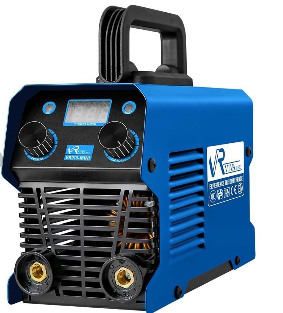 اینورتر جوشکاری ویوارکس مدل VR210-MINI