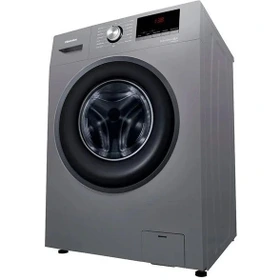 ماشین لباسشویی 8 کیلوگرم اتوماتیک هایسنس مدل wfkv8010ds